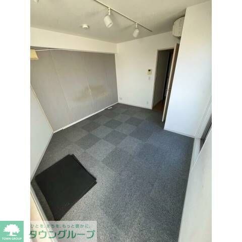 ＴＥＲＺＯＣＡＳＡ　の物件内観写真