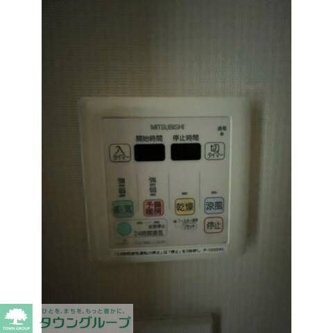 ＴＥＲＺＯＣＡＳＡ　の物件内観写真