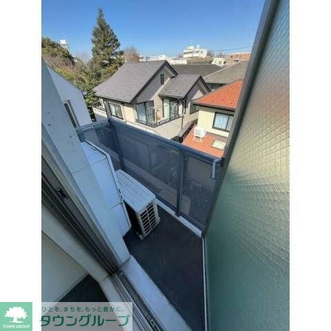 ＴＥＲＺＯＣＡＳＡ　の物件内観写真