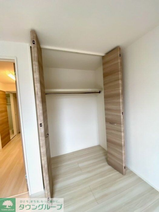 セレスティン三軒茶屋の物件内観写真