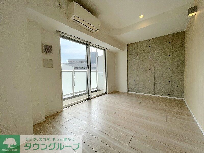 レジディア目黒IVの物件内観写真