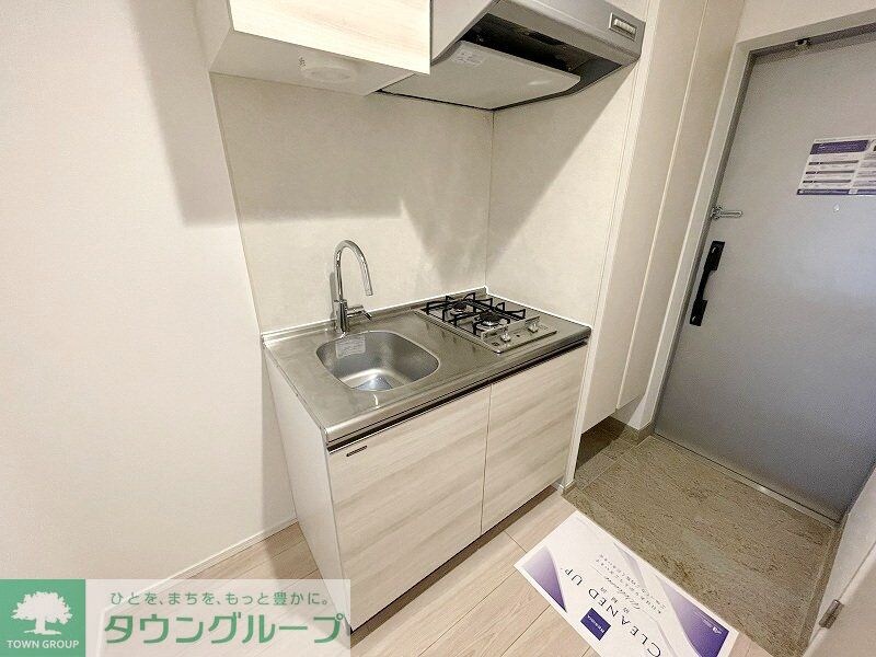 レジディア目黒IVの物件内観写真