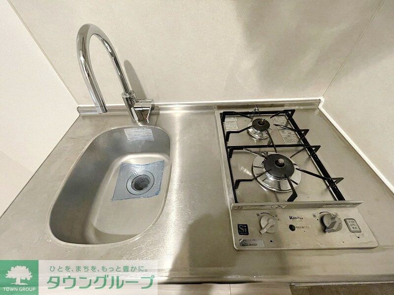 レジディア目黒IVの物件内観写真