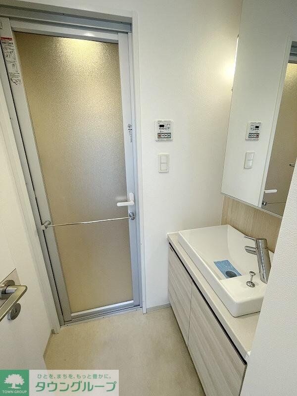 レジディア目黒IVの物件内観写真