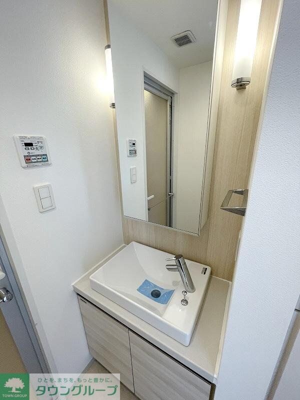 レジディア目黒IVの物件内観写真