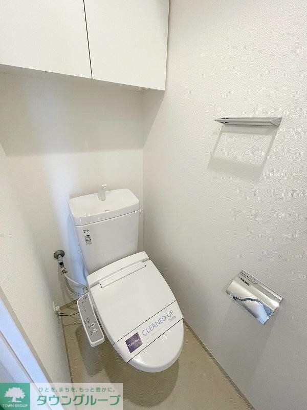 レジディア目黒IVの物件内観写真