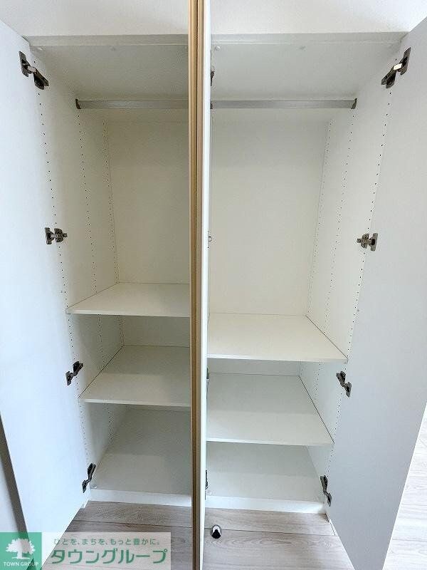 レジディア目黒IVの物件内観写真