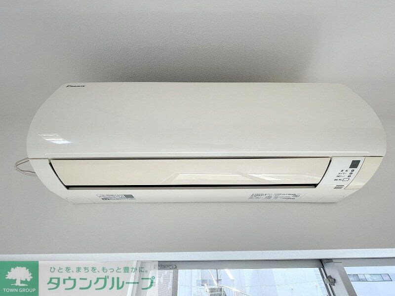 レジディア目黒IVの物件内観写真