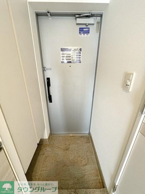 レジディア目黒IVの物件内観写真