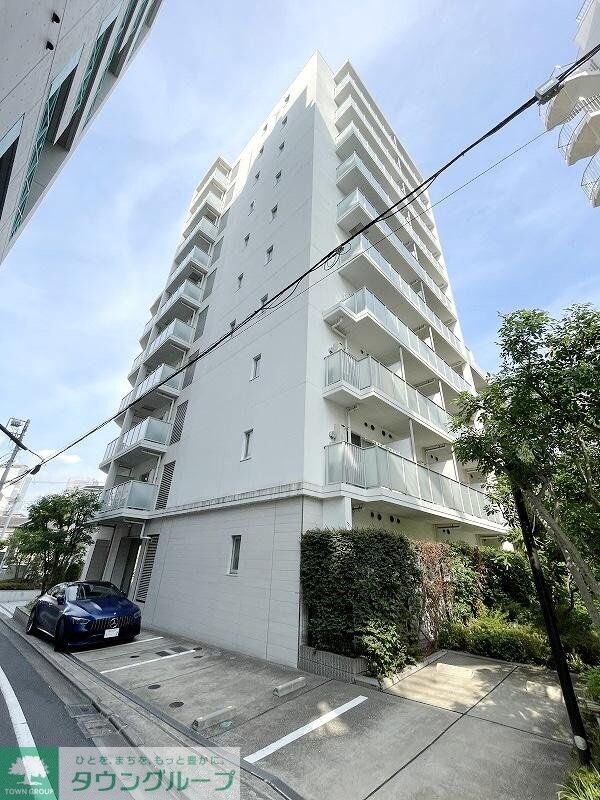 レジディア目黒IVの物件内観写真