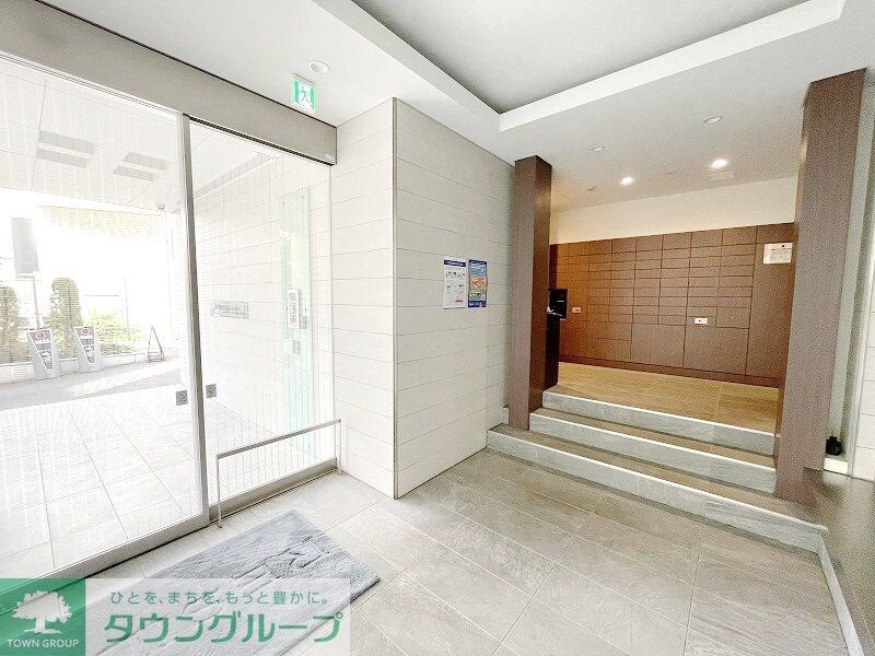 レジディア目黒IVの物件内観写真