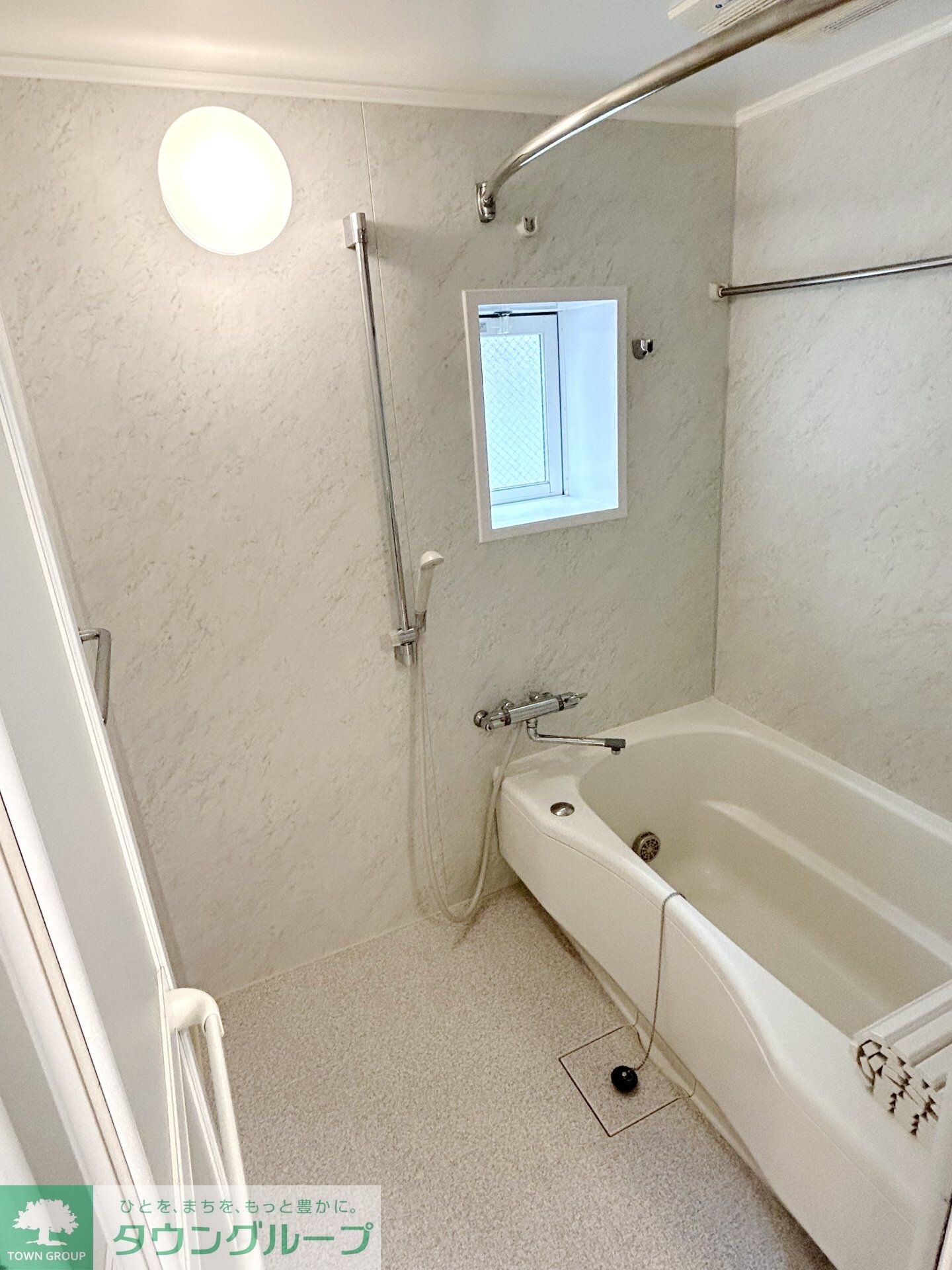 サンフラットの物件内観写真