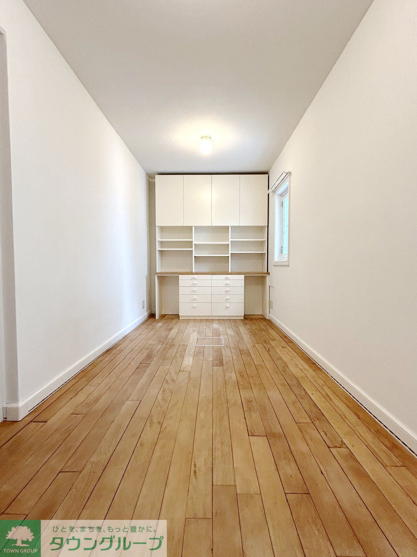 サンフラットの物件内観写真