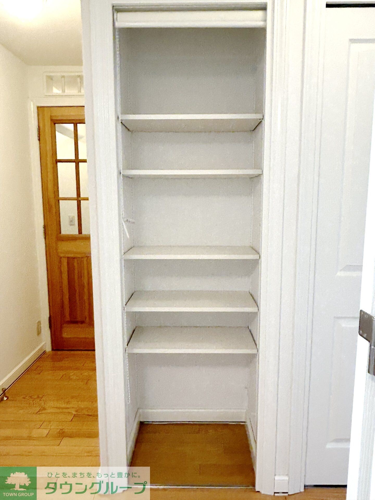 サンフラットの物件内観写真