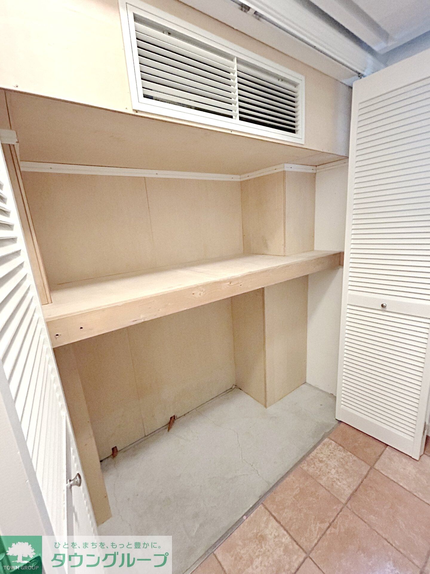 サンフラットの物件内観写真