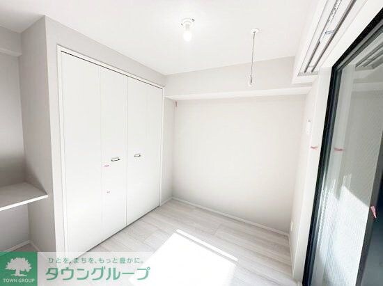 GRAN　PASEO　広尾の物件内観写真