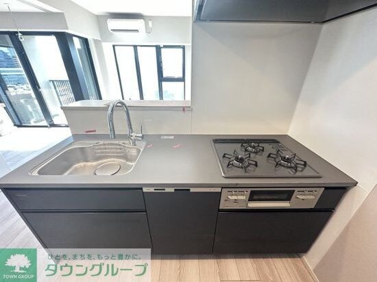 GRAN　PASEO　広尾の物件内観写真