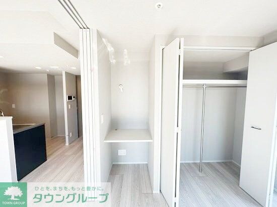 GRAN　PASEO　広尾の物件内観写真