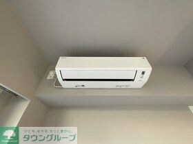 GRAN　PASEO　広尾の物件内観写真