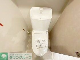 GRAN　PASEO　広尾の物件内観写真