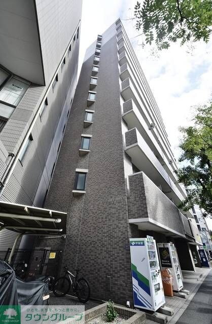 メゾン・ド・ヴィレ渋谷の物件内観写真