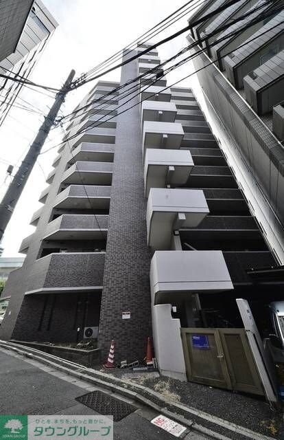 メゾン・ド・ヴィレ渋谷の物件内観写真