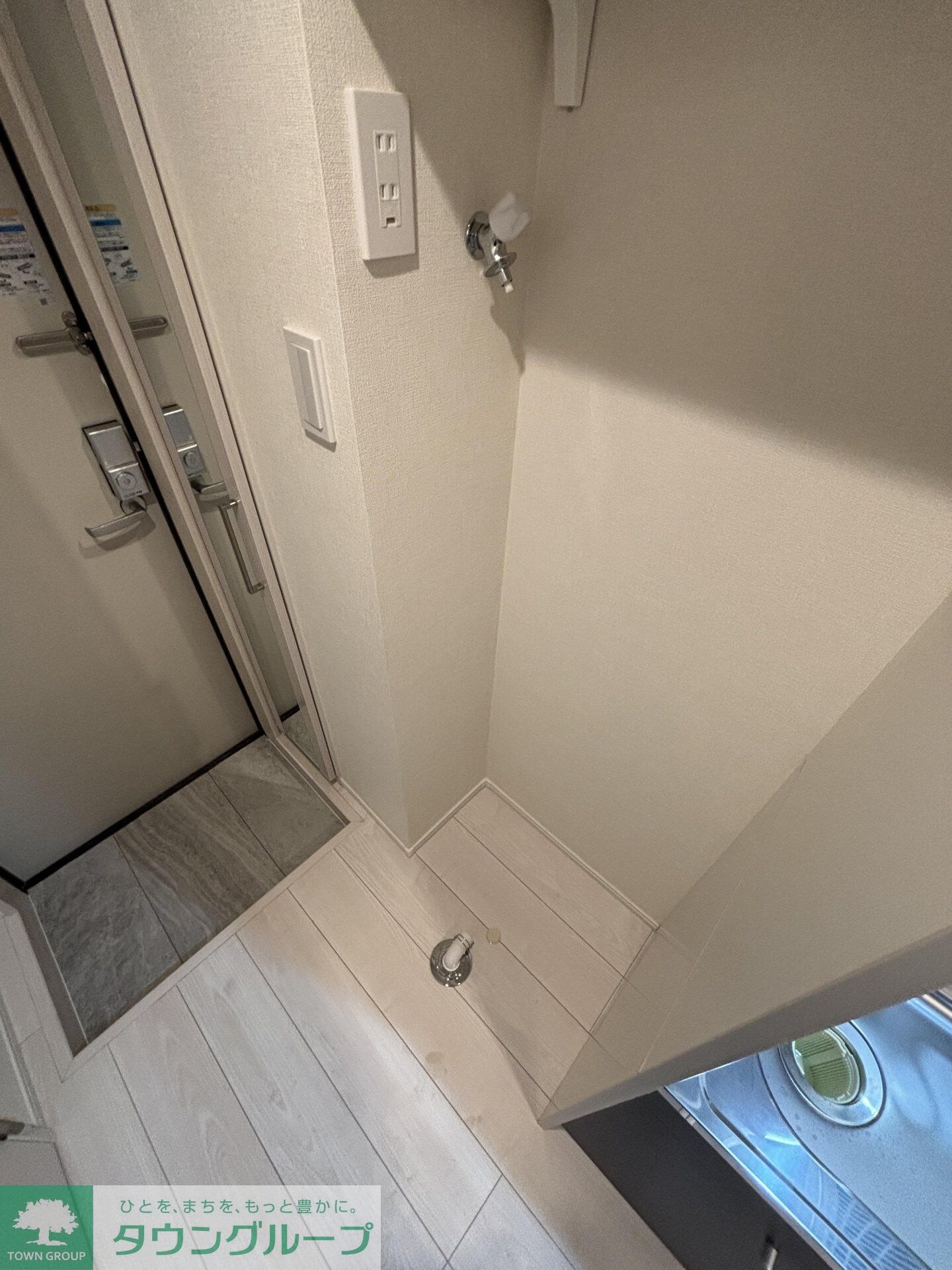 ＯＴＡＳ 代田橋の物件内観写真