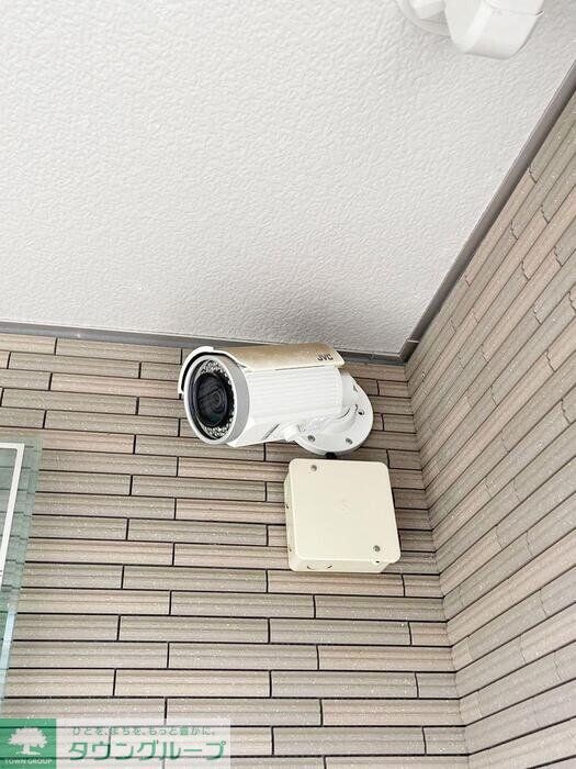 オストの物件内観写真