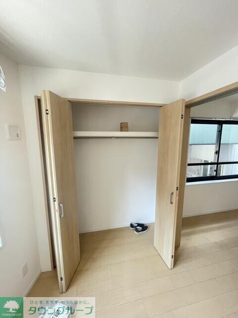 Ｇ．Ｔ．Ａ．　中野坂上の物件内観写真