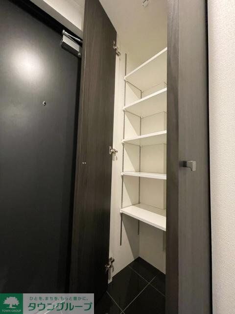 グランパセオ駒沢大学の物件内観写真