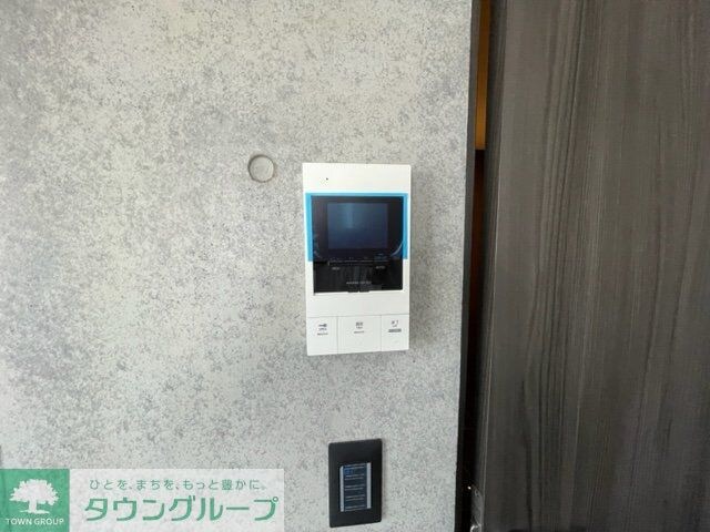 グランパセオ駒沢大学の物件内観写真