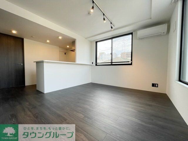 グランパセオ駒沢大学の物件内観写真