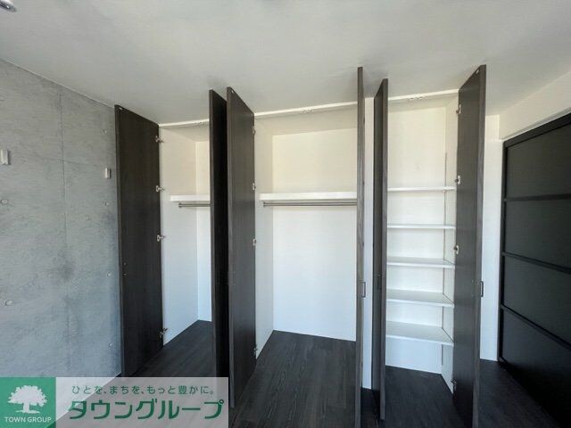 グランパセオ駒沢大学の物件内観写真