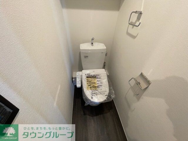 グランパセオ駒沢大学の物件内観写真