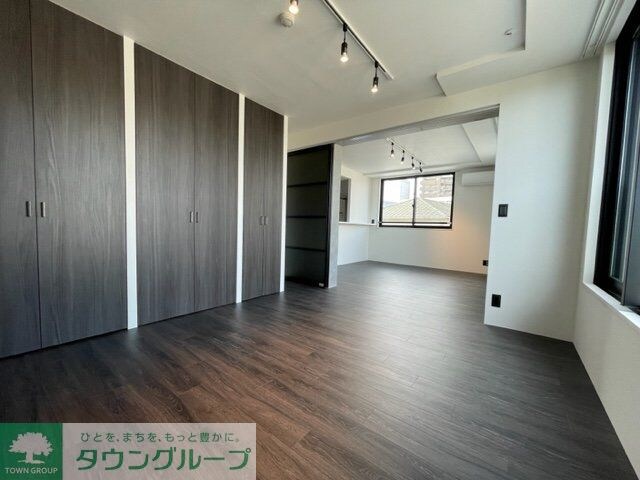 グランパセオ駒沢大学の物件内観写真