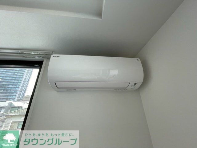 グランパセオ駒沢大学の物件内観写真