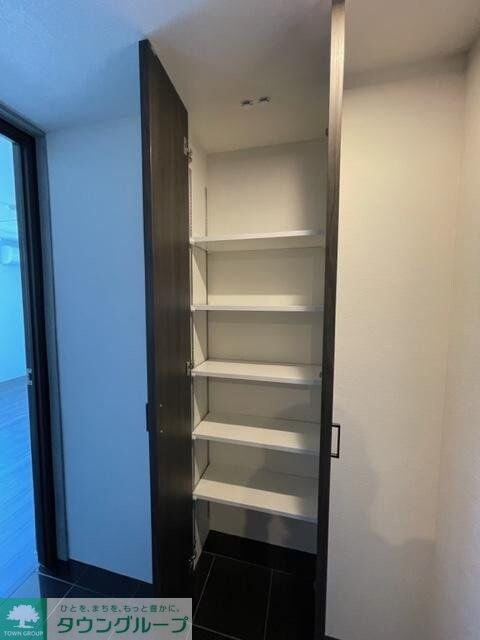 グランパセオ駒沢大学の物件内観写真