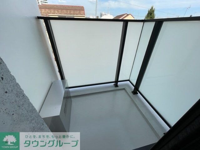 グランパセオ駒沢大学の物件内観写真