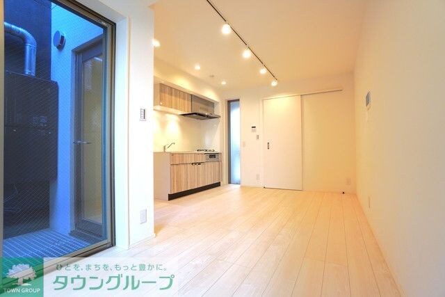 ＡＧＲＡＴＩＯ　ＴＥＲＲＡＣＥ　恵比寿の物件内観写真