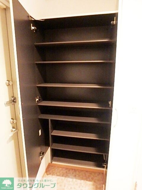 ＡＶＥＮＩＲ渋谷本町の物件内観写真