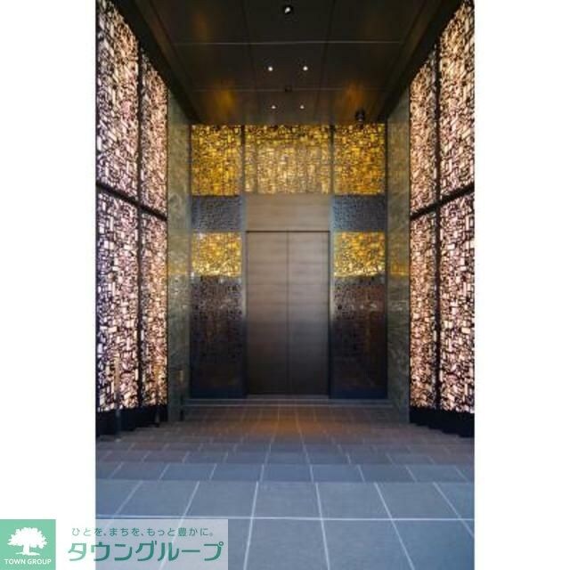 パークアクシスプレミア表参道の物件内観写真