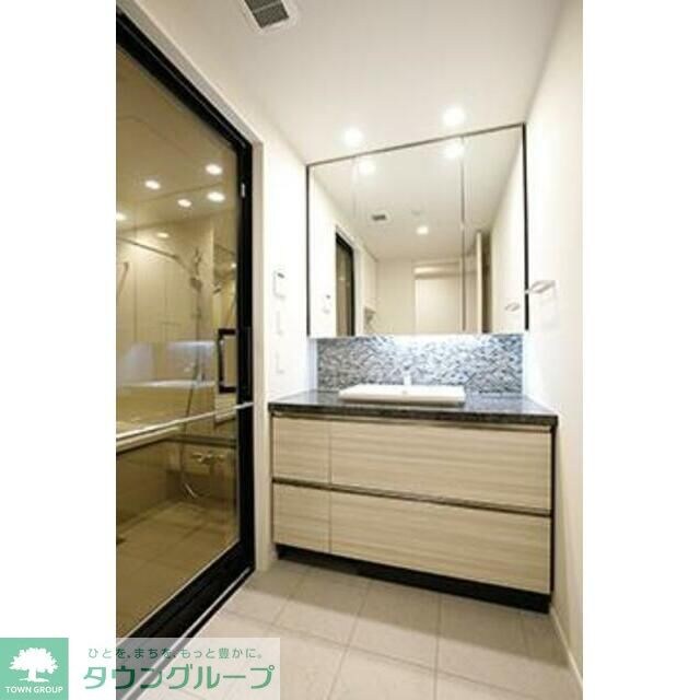 パークアクシスプレミア表参道の物件内観写真