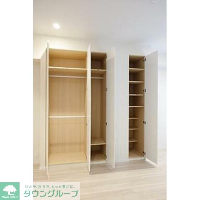 パークアクシスプレミア表参道の物件内観写真