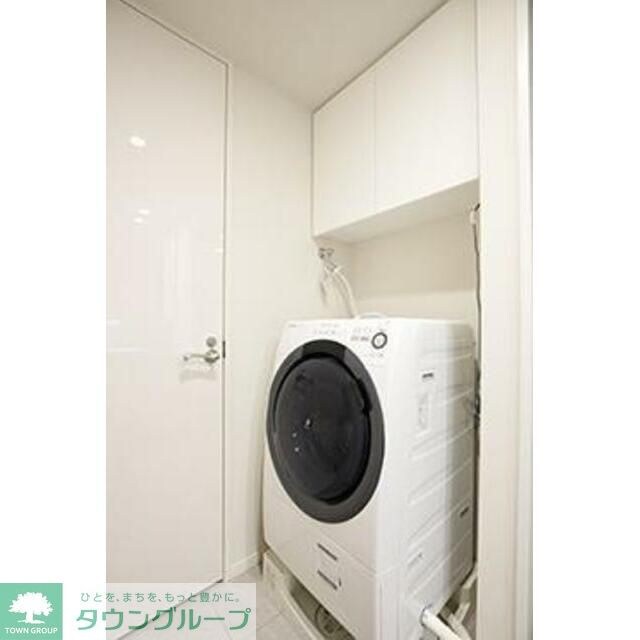 パークアクシスプレミア表参道の物件内観写真