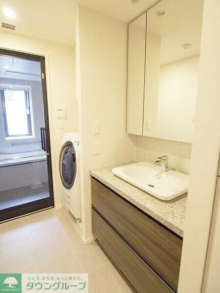 パークアクシスプレミア表参道の物件内観写真