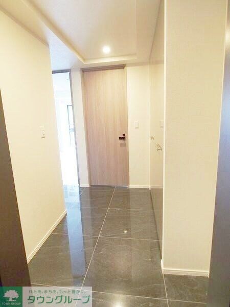 パークアクシスプレミア表参道の物件内観写真