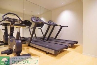 パークアクシスプレミア表参道の物件内観写真