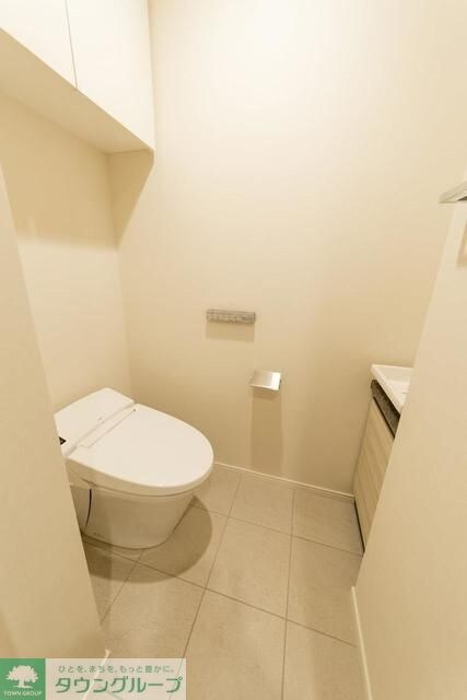 パークアクシスプレミア表参道の物件内観写真