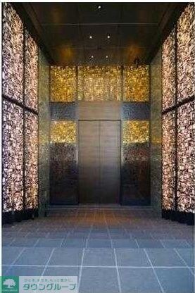 パークアクシスプレミア表参道の物件内観写真