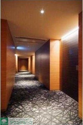 パークアクシスプレミア表参道の物件内観写真